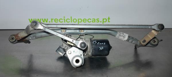 Motor Limpa Para-Brisas (226708).