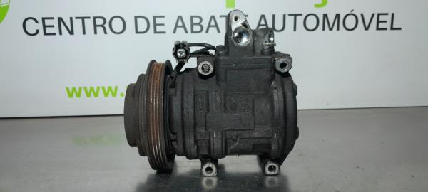 Compressor do Ar condicionado (226712).
