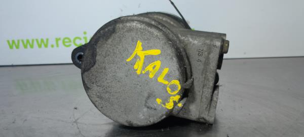 Compressor do Ar condicionado (226725).