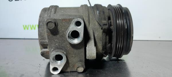 Compressor do Ar condicionado (226725).