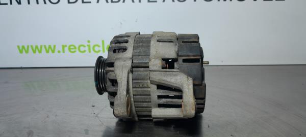 Alternador (226726).