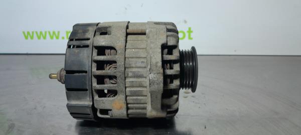 Alternador (226726).