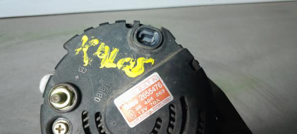 Alternador (226726).