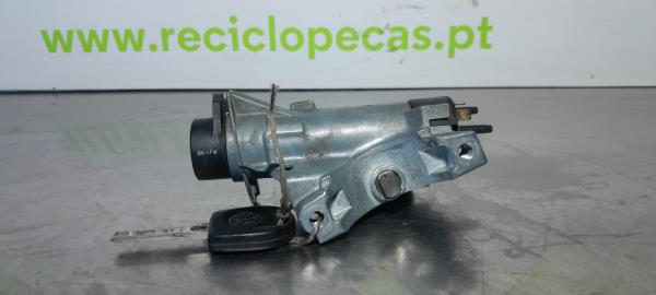 Canhão de Ignição (226727).