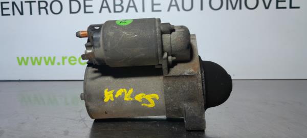 Motor de Arranque (226728).