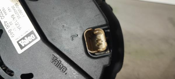 Alternador (226740).