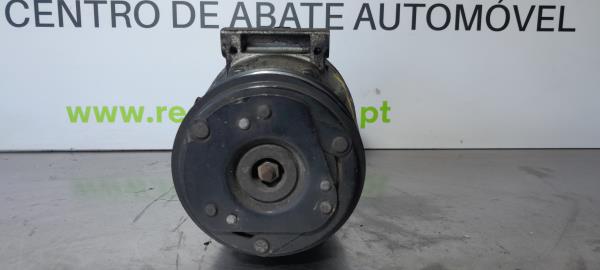 Compressor do Ar condicionado (226741).