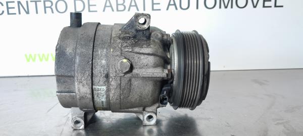 Compressor do Ar condicionado (226741).