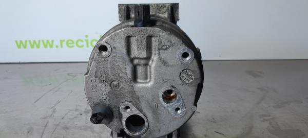 Compressor do Ar condicionado (226741).