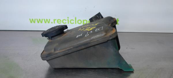 Deposito Agua Radiador (226773).