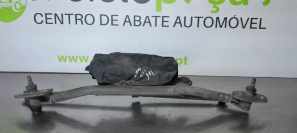 Motor Limpa Para-Brisas (226774).