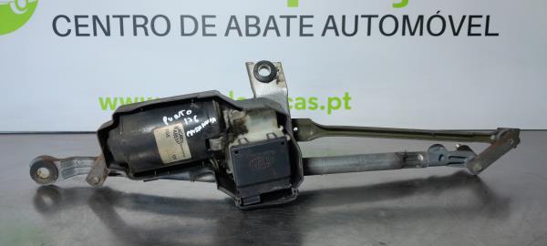 Motor Limpa Para-Brisas (226781).