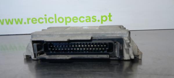 Centralina do Motor (226783).