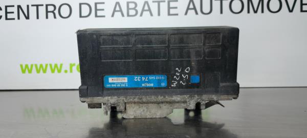 Centralina de ABS (226797).