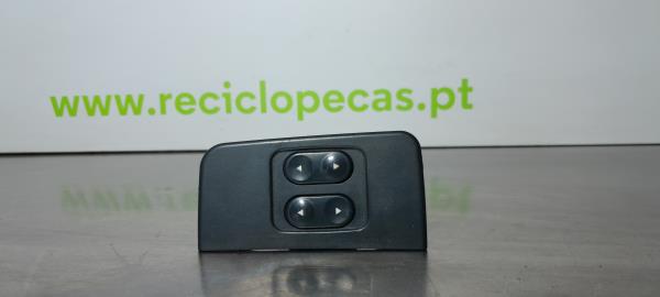 Botão Vidros Condutor (226799).