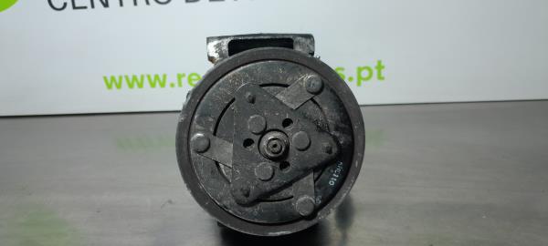 Compressor do Ar condicionado (226801).