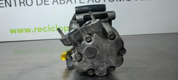 Compressor do Ar condicionado (226801).