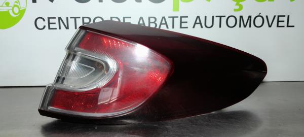 Farolim Traseiro / Stop Dto (226804).