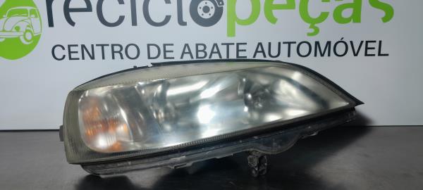 Otica / Farol Dto (226806).