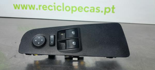 Botão Vidros Condutor (226809).