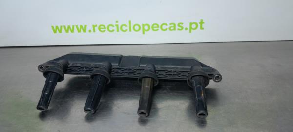 Bobine Ignição (226810).