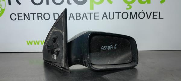 Espelho Retrovisor Dto (226814).