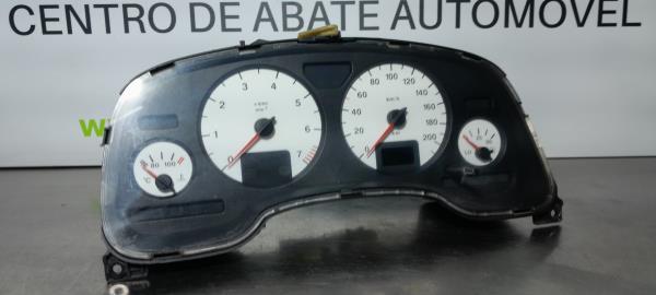 Quadrante / Painel de Instrumentos (226817).