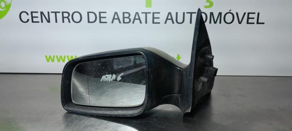 Espelho Retrovisor Esq (226819).