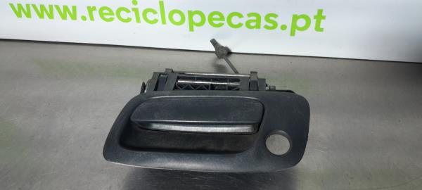 Puxador Exterior Frente Esquerdo (226824).