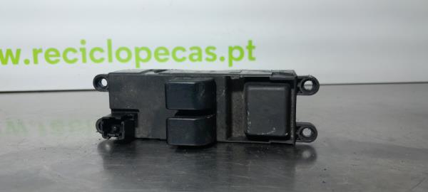 Botão Vidros Condutor (226825).