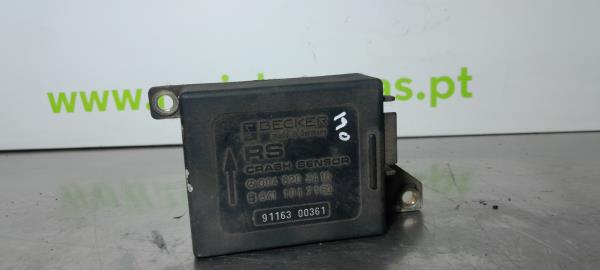 Centralina de Airbags (226848).