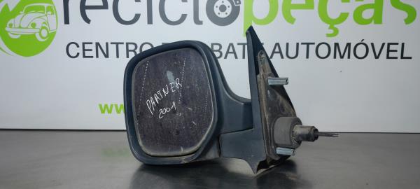 Espelho Retrovisor Esq (226851).