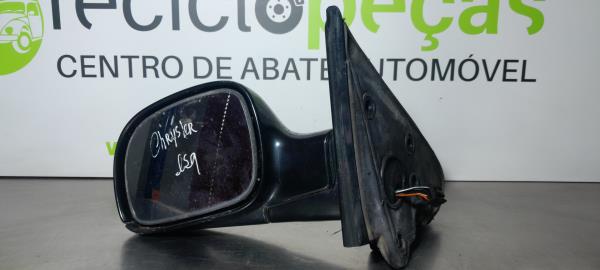 Espelho Retrovisor Esq (226855).