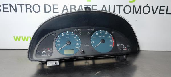 Quadrante / Painel de Instrumentos (226857).