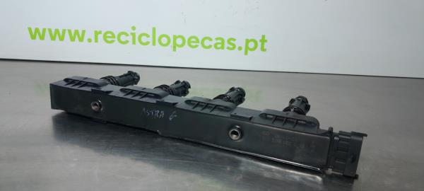 Bobine Ignição (226858).