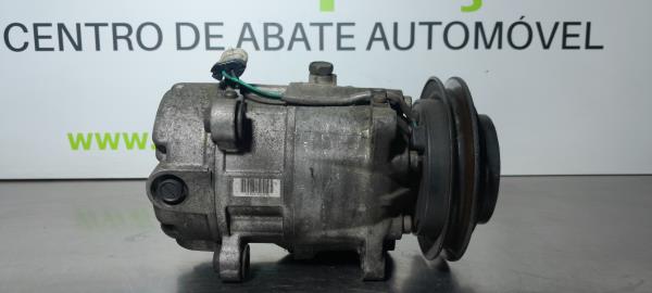 Compressor do Ar condicionado (226861).