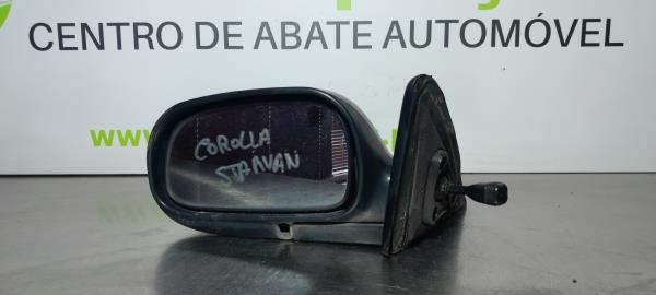 Espelho Retrovisor Esq (226877).