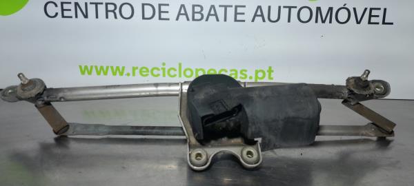 Motor Limpa Para-Brisas (226881).