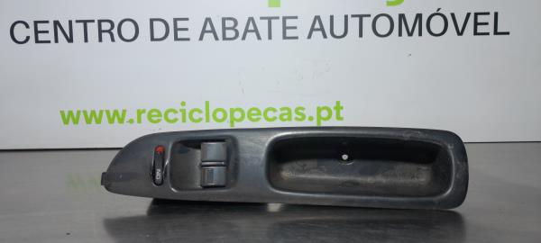 Botão Vidros Condutor (226884).