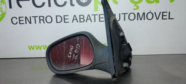 Espelho Retrovisor Esq (226886).
