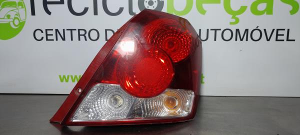 Farolim Traseiro / Stop Dto (226902).