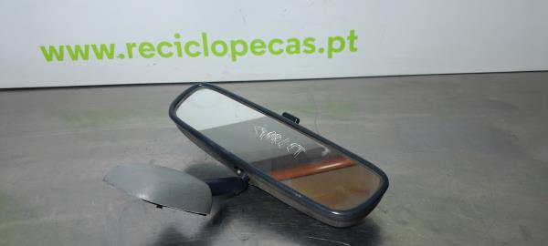 Espelho Interior  (226906).