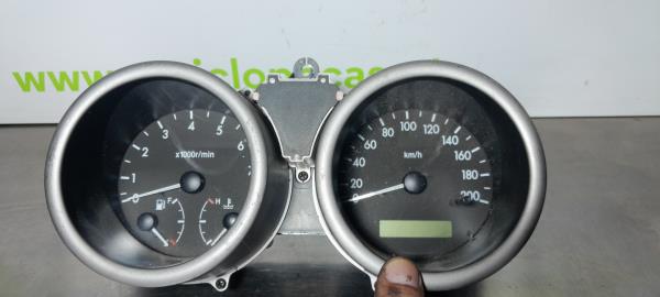 Quadrante / Painel de Instrumentos (226909).