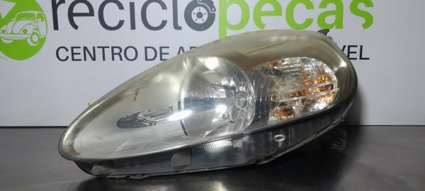 Otica / Farol Esq (226914).