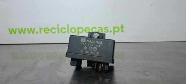 Modulo Velas (226915).