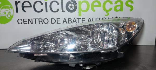 Otica / Farol Esq (226916).