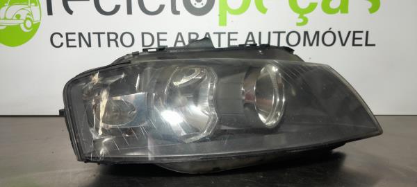 Otica / Farol Dto (226917).