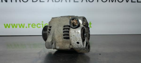 Alternador (226937).