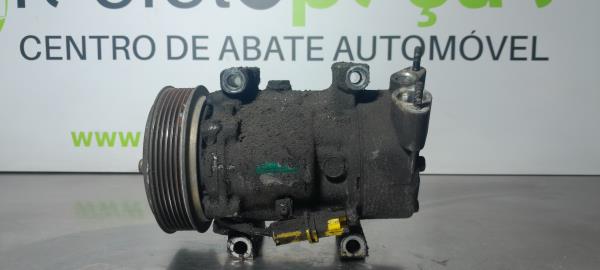 Compressor do Ar condicionado (227026).