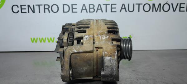 Alternador (227080).